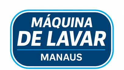 logo Conserto de Máquina Manaus
